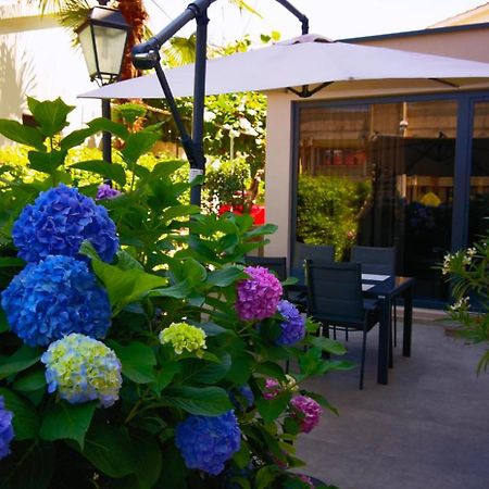Stay In The Very Heart Of Porec - 50M To The Beach Экстерьер фото