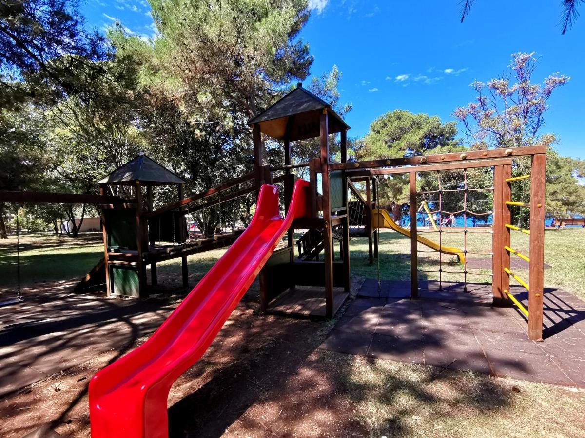 Stay In The Very Heart Of Porec - 50M To The Beach Экстерьер фото